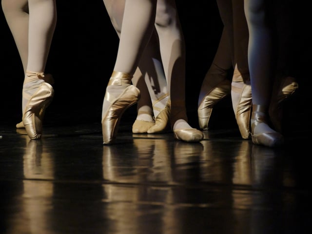 There are few shows as Christmassy as The Nutcracker, and Scottish Ballet will be bringing the festive treat to Edinburgh's Festival Theatre throughout December. Enjoy a pre-theatre snack at nearby Ciao Roma, order a glass of fizz for the interval and you have the perfect evening.