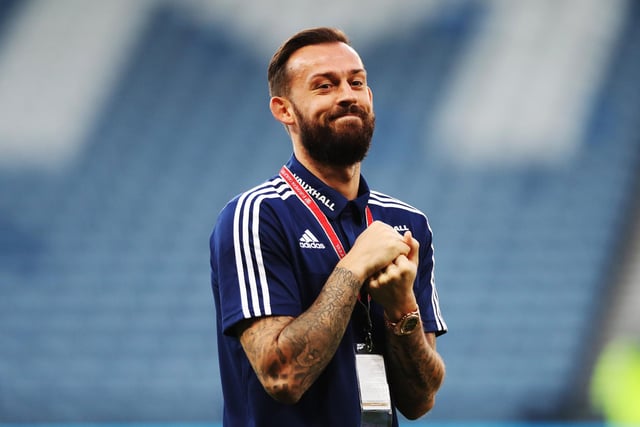 The Scottish international, 33, who boasts Premier League experience with Wolves and Sunderland, who he moved to for £13m, has netted 13 times already this term and, while Sheffield Wednesday were keen to extend his stay in South Yorkshire, he has turned down a new deal.