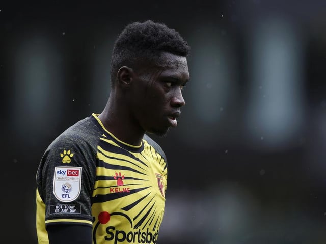 Manchester United are not expected to sign Watford’s Ismaila Sarr. The Hornets want to sell while Ole Gunnar Solskjaer is only interested in a loan. (Goal.com)