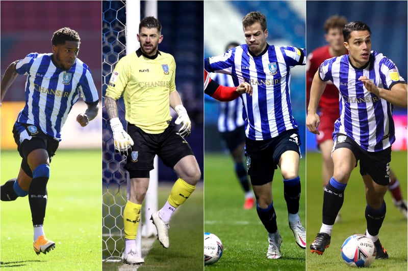 Sheffield Wednesday have shifted 10 names on ahead of next season. But how have we rated their contribution? Taking into account transfer fees and so on, let's take a look..