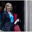 Liz Truss has been confirmed as the new Prime Minister