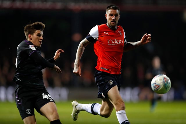 Luton Town striker Sonny Bradley has claimed the appointment of former boss Nathan Jones is a 'stroke of genius', and will give the club the best possible chance of surviving the relegation battle. (Luton Today)