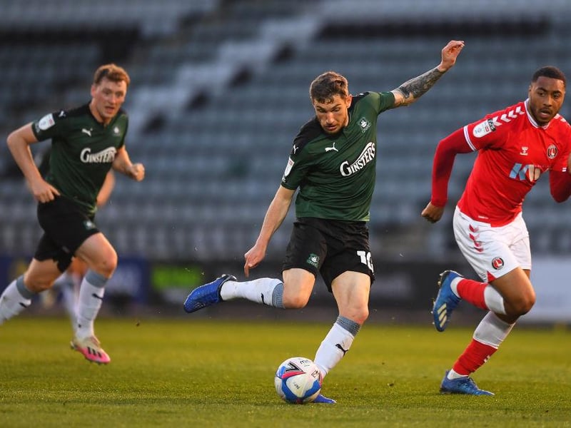 Relegation odds: 4/1  (Photo by Harry Trump/Getty Images)