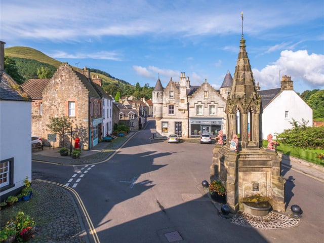 Falkland.