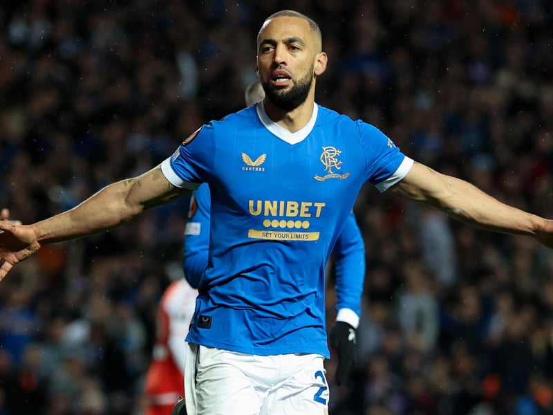 The injury-plagued forward left Rangers upon the expiry of his contract last summer, but didn't sign for a new club until February of this year, when he penned a short-term deal with EFL Championship side Derby County until the end of the season. After appearing just three times for the Rams though, it looks like his deal will not be renewed at Pride Park.