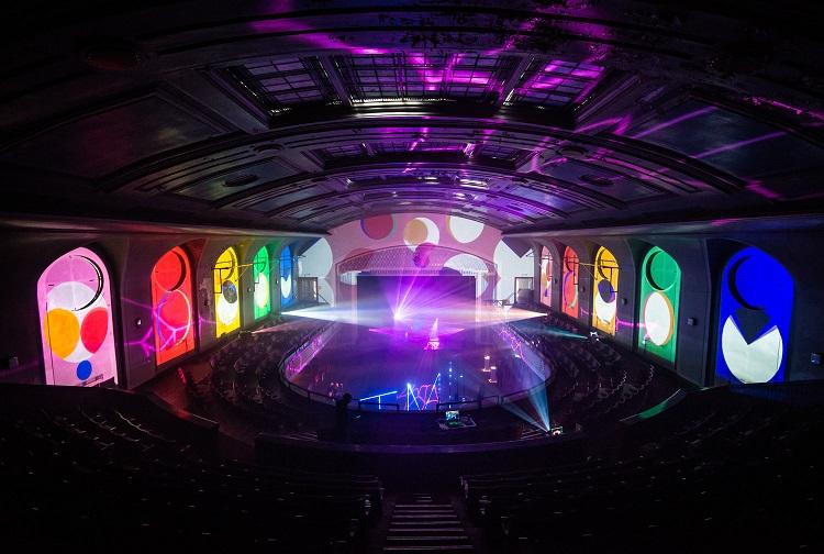 The proposed £7million Leith Theatre Restoration would transform the B-listed theatre complex into a 1,500 seat main auditorium with additional performance spaces, and a centre for drama, dance, music, visual arts, community activities and education.