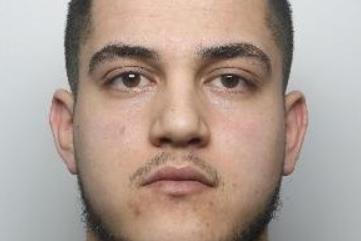 Illegal immigrant Skerdi Tali, pictured, who was caught with 115 cannabis plants at a South Yorkshire property was put behind bars. Sheffield Crown Court heard on July 13 how police had been carrying out an immigration check when they found 20-year-old Tali at a property on Ellerker Avenue, Hexthorpe, Doncaster, with 115 cannabis plants. Albanian national Tali, of Ellerker Avenue, Hexthorpe, Doncaster, who has no previous convictions, pleaded guilty to producing the class B drug. Judge Dixon sentenced Tali to 20 months of custody and told him: “On servng your sentence you are likely to be deported.”