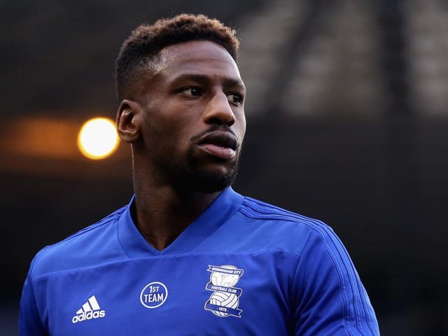Having been prolific in League Two and in non-league, Bogle earned a move to the Championship with Cardiff City - but failed to hit the goal trail. He's now a free agent, so could he be worth a punt in the third tier?