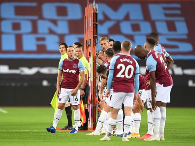 Another season of anguish and frustration is predicted for West Ham but according to oddschecker, David Moyes is a safe pair of hands.