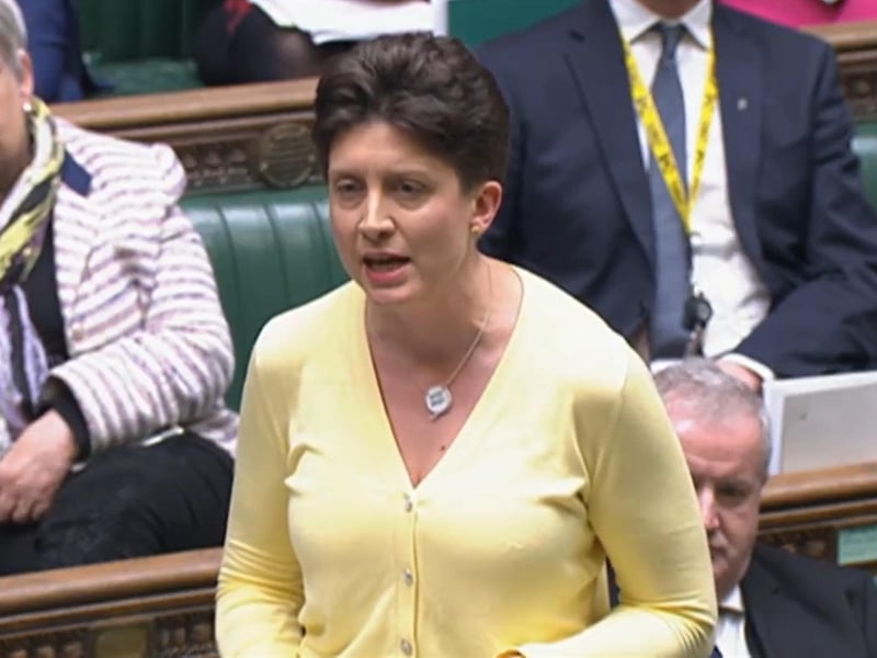 This is a brand new constituency for 2026 and SNP high-flyer Alison Thewliss. She is one of a host of ex-SNP MPs who failed to win their seat in last year’s general election after Scottish Labour swept the board in Glasgow. But with Scottish Labour continuing to drop in the Holyrood polls, Ms Thewliss will be fancying her chances. Scottish Labour has not yet announced its candidate for Glasgow Central.
