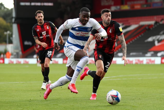 Celtic's hopes of securing QPR's Bright Osayi-Samuel look to have been boosted, with reports emerging claiming that the 22-year-old has turned down a contract extension at Loftus Road. (Football League World)