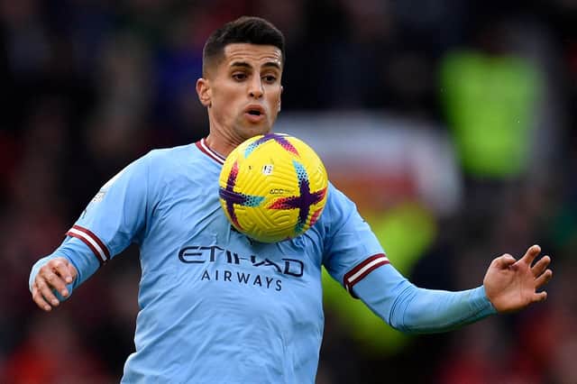 Manchester City are not expected to be busy on deadline day despite the shock proposed loan move of Joao Cancelo to Bayern Munich.