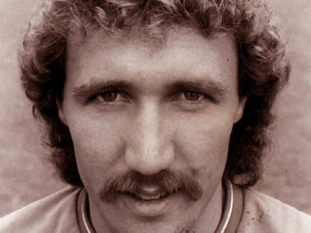 Over a seven-year spell on the south coast, Tait played 284 times for the Blues while also helping his beloved side to two promotions including to Division One. After his retirement in 1998, he became player-coach at Hartlepool and then spent the next 13 years as a manager floating around numerous non-league clubs. The 65-year-old was inducted into the Pompey Hall of Fame in 2010.