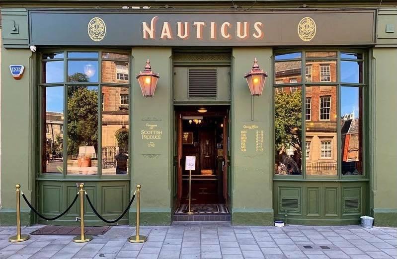 Nauticus was also a popular recommendation. Mike Aikman who owns award-winning cocktails bars Bramble, Lucky Liquor and The Last Word Saloon and Michele Mariotti suggested a visit to this Leith bar, with Michele saying: "if the crowds start to feel a bit much, Nauticus is my go-to for a beer and a whisky. It’s near Leith, so just a short journey away, but well worth it. The drinks are great, and the service is genuinely some of the best in the city.”