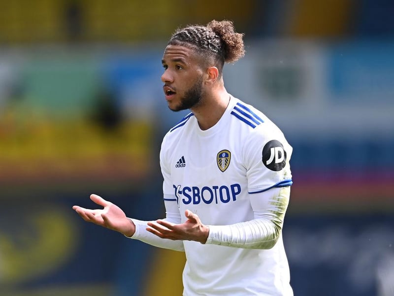 Newcastle United are interested in signing Tyler Roberts this summer with the Leeds United attacker’s contract up in the air, though a new deal is said to be on the table – and Nigel Martyn has claimed that the Wales international could leave Elland Road for a smaller figure than his rumoured £10million price tag. (LeedsUnited.News)
(Photo by Laurence Griffiths/Getty Images)
