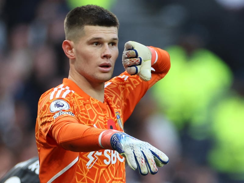 The young Frenchman is a key figure at Elland Road and that is replicated in the virtual world with a string of impressive displays that have attracted attention from clubs in Serie A and La Liga.