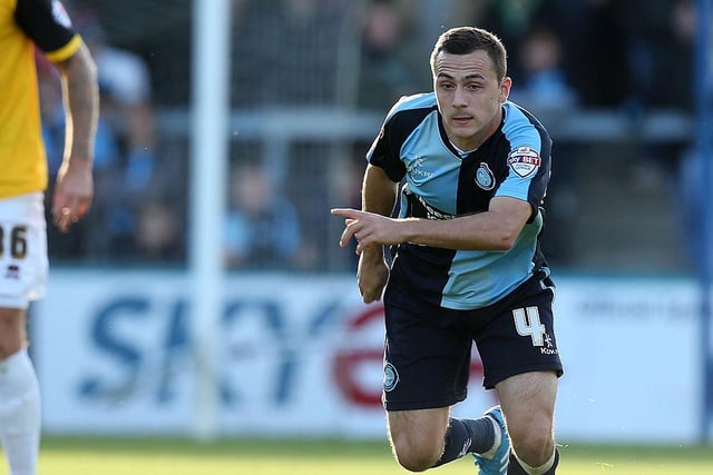 Former Sunderland midfielder Josh Scowen is pleased with the start his Wycombe Wanderers side have made to the League One season. The Chairboys ground out a solid point at promotion rivals Rotherham United last night as Gareth Ainsworth’s men look for an immediate return to the Championship. And Scowen, who was a product of the club’s academy, is happy with life at Adams Park. "We're happy with the four points [from the last two games]. Obviously, it would have been nice to get six, but to go back home now with that under our belts, going into Saturday now I'd say we're in a good place. Being in the Championship last season, we’ve got some real quality players here. It’s come a long way since I started out here, and it’s been a pleasure to return and see how much we’ve come on. There are some really good teams in this league this year, so we have to be on our game all the time."  (Photo by Pete Norton/Getty Images)