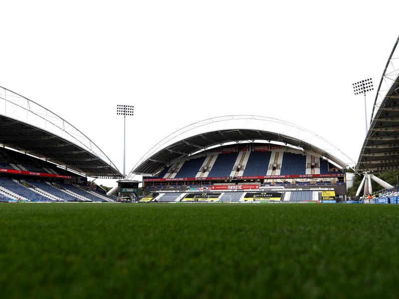 Average attendance - 19,218
