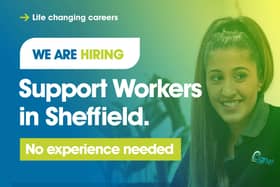 Sheffield Cygnet Hospital to host recruitment open day as they look to recruit support workers