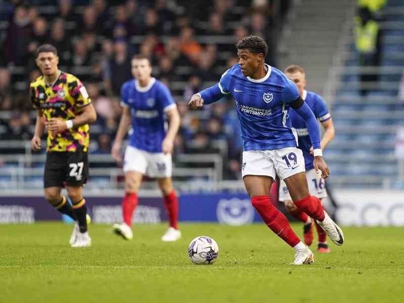 The Australian scored 13 goals in all competitions last season. 