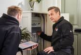 Don't DIY, use NICEIC Registered Electricians