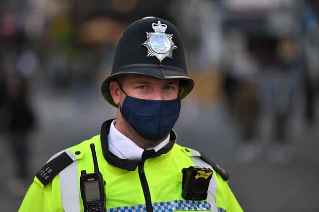 Sheffield man charged with serious driving offences following car chase