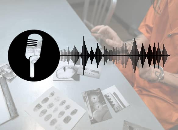 What will be your next podcast obsession? Photo credit: Getty Images/Canva Pro