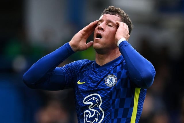 Leeds would be making a very good signing if they snapped up Chelsea midfielder Ross Barkley, according to Sky pundit Michael Dawson. (Sky Sports)

(Photo by Shaun Botterill/Getty Images)
