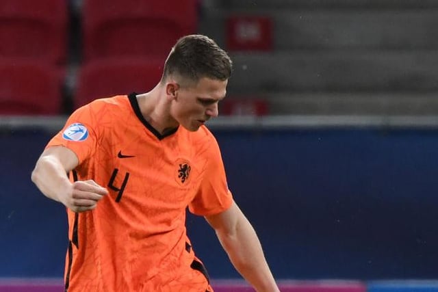 The Dutchman played a pivotal role in Lille’s Ligue 1 triumph last season and has been tipped for a big money move out of France. Newcastle are one of the clubs reportedly interested in his services and Paddy Power have priced a move at 17/10.