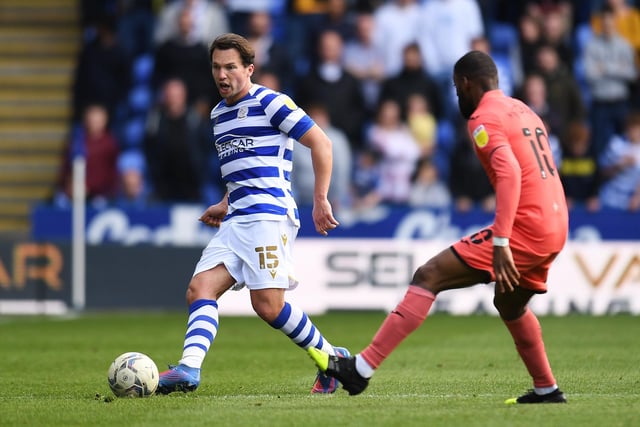 Reading have escaped relegation despite a poor 2022 record consisting of just 14 points in 22 games.
