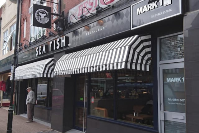 Based in 4 Brook Street Market Place, Sutton in Ashfield, Sea Fish has a rating of 4.5 from 46 reviews.