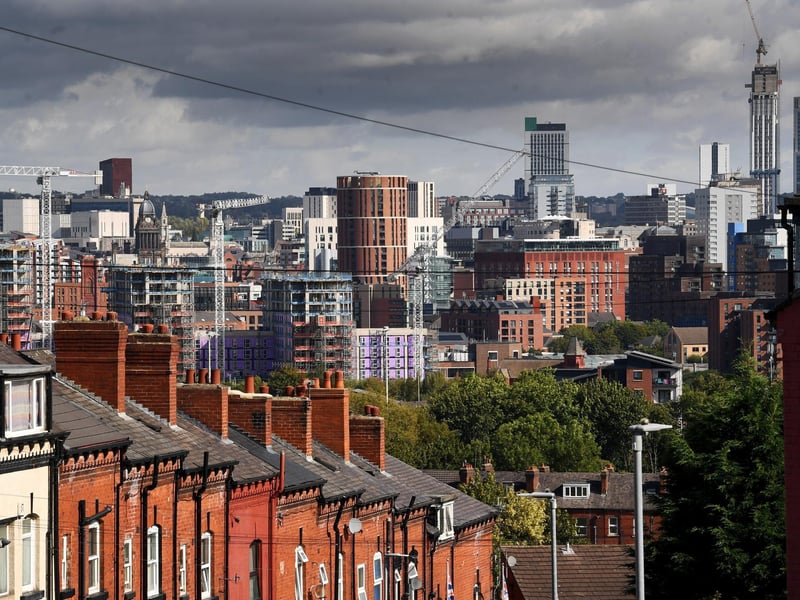 Three unnamed employees, whose roles are not disclosed, earned £107,500. Local authorities are not required to publish the names or roles of employees who earn less than £150,000. 