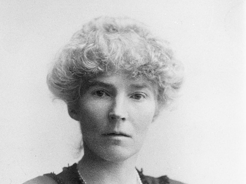 Gertrude Bell, who was born in Washington’s Dame Margaret Hall, became the first woman to achieve a first class degree in Modern History from Oxford University. She was an extraordinary woman who made significant contributions including helping to oversee the creation of modern Iraq.
AI described her as 'Explorer, diplomat, archaeologist; involved in shaping modern Middle East.'