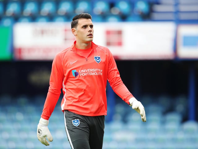 Left brutally exposed by his team-mates on an unfortunate first-team debut - 5