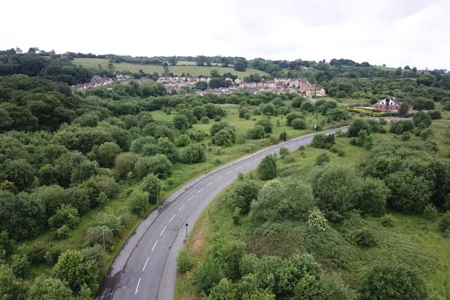 Owlthorpe Fields