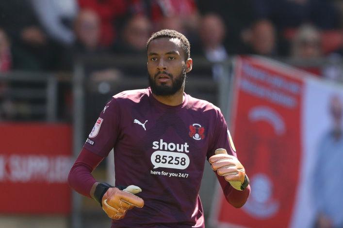 Squad value: £5m