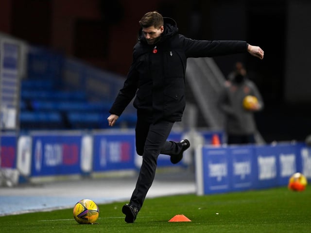 Two possible deals could be done today. George Edmundson is nearing an exit with a medical at Derby County. Rangers may look to try and sign Scott Wright permanently but won’t push the boat out with the player already signed on a pre-contract.