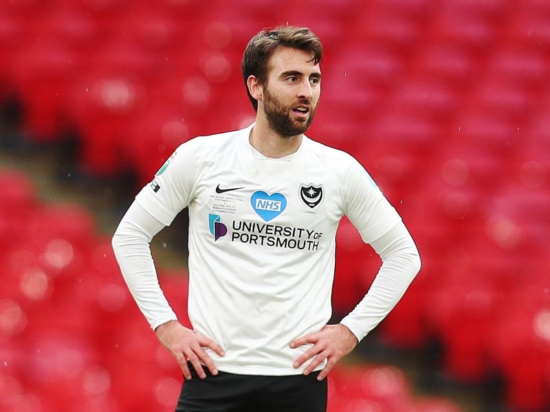 Thrust himself right back into the mix for a starting spot after being left in the cold under Kenny Jackett.