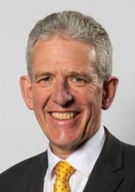 Sheffield’s Liberal Democrats have appointed a new leader, Cllr Martin Smith, following Cllr Shaffaq Mohammed’s elevation to the House of Lords.