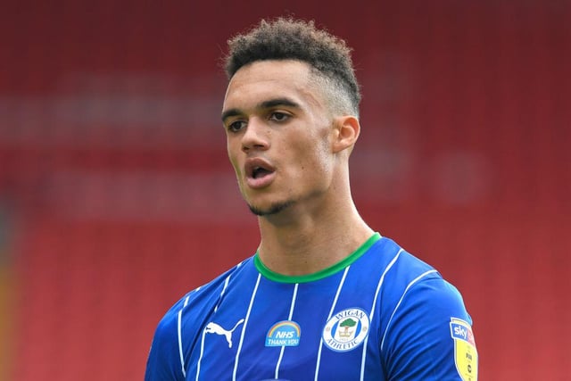 The Blades are now “very serious” players in the race for Wigan Athletic full-back Antonee Robinson. He could be signed for as little as £1.5m. (The Sun)
