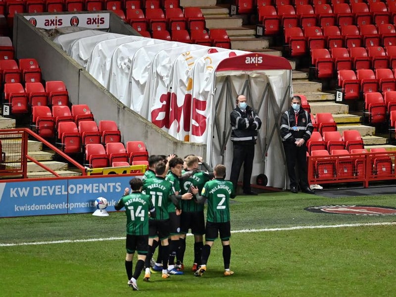 A side who have taken points from the Black Cats this term, Brian Barry-Murphy's side are being tipped to finish in the bottom four after some shaky results in recent weeks. Predicted points total: 43