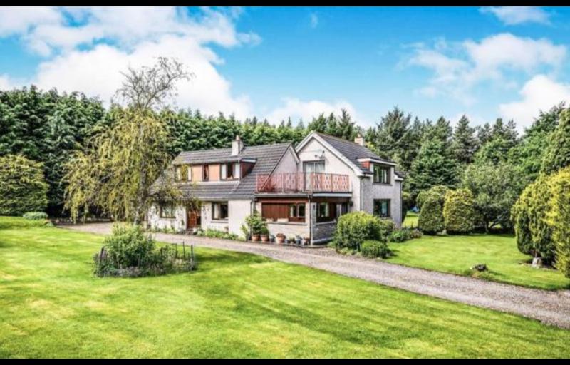 These homes will have you wishing you lived in the middle of the countryside