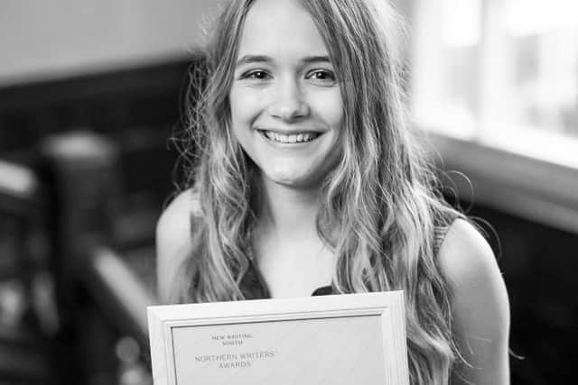 Lauren Hollingsworth-Smith