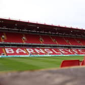 Barnsley's game against Sheffield Wednesday needs another date - once again.