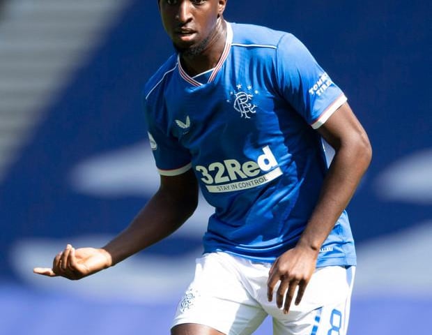 Midfielder