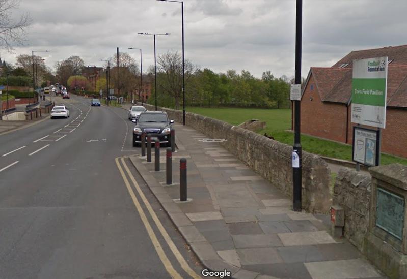 Belle Vue & Town Fields has seen rates of positive Covid cases from zero to 58.1