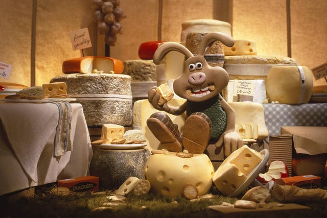 When a huge vegetable-ravaging rabbit destroys the plots right before the Giant Vegetable Competition, Lady Tottington asks Wallace and his dog, Gromit, to track the beast and rescue the village. Another perfect film to stream with the family. You are able to watch Wallace & Gromit: The Curse of the Were-Rabbit by renting or purchasing on Vudu, Google Play and Amazon Instant Video.