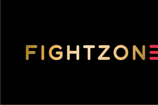 The first Fightzone TV broadcast will take place on Friday, 21 May.