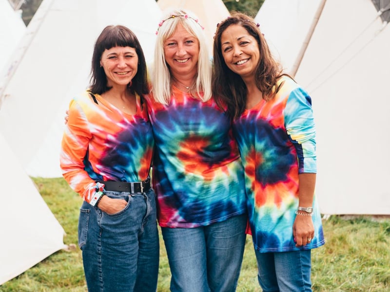 Best pictures from Friday at Isle of Wight Festival. Picture: Jennifer McCord