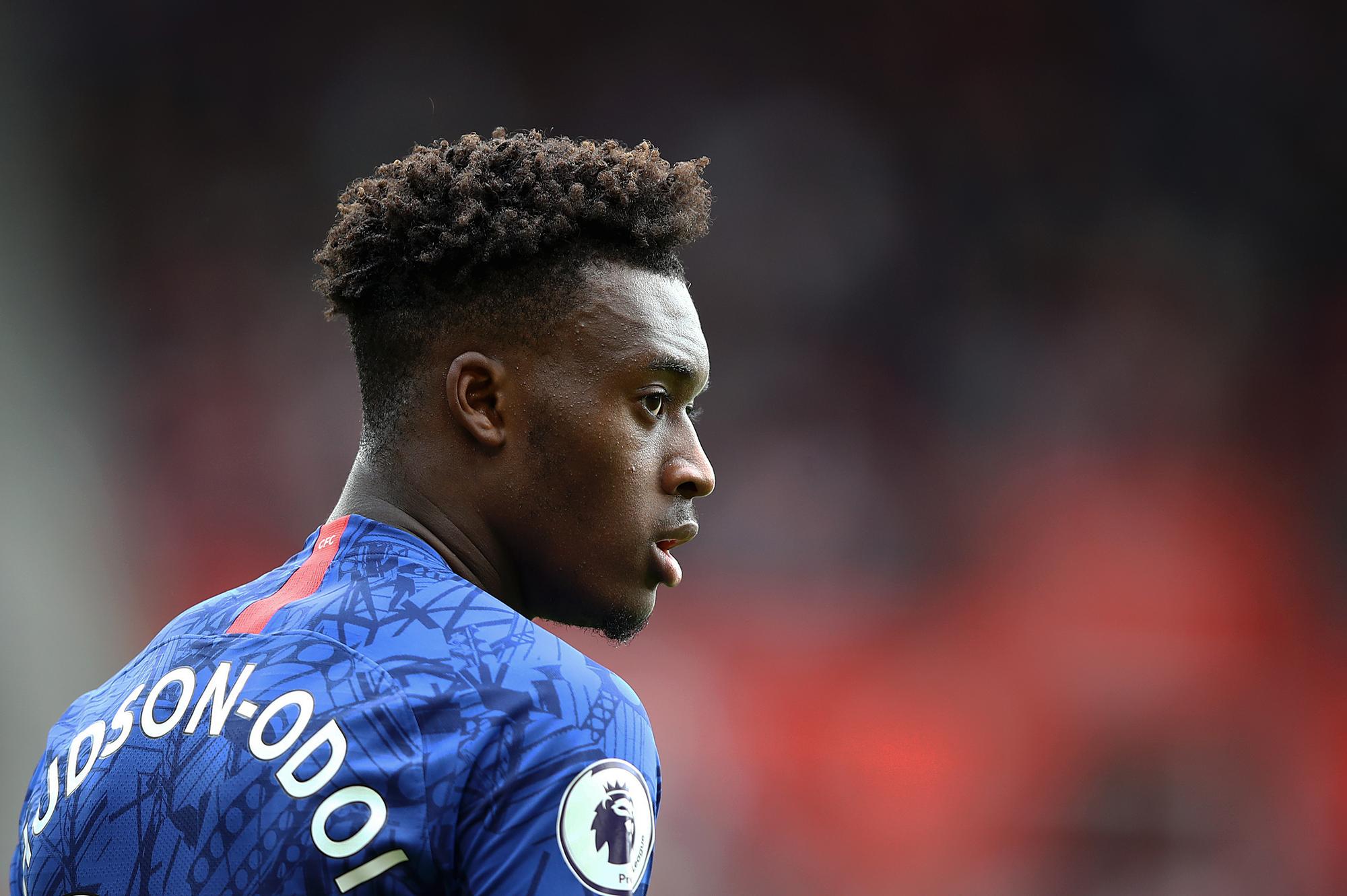 Revealed: The SURPRISE odds on £65m-rated Chelsea striker joining Brighton, Leeds United and Aston Villa
